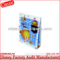 Disney factory audit manufacturer's custom gift bags 144128